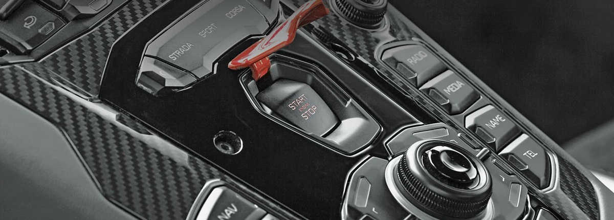 Uhlíková tkanina 245 kepr f